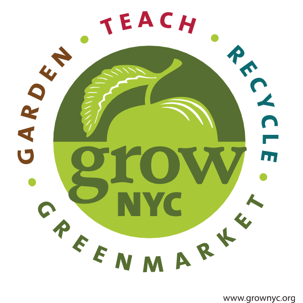 Grow NYC Logo ,Logo , icon , SVG Grow NYC Logo