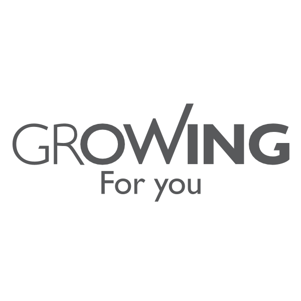 Growing For You Logo ,Logo , icon , SVG Growing For You Logo