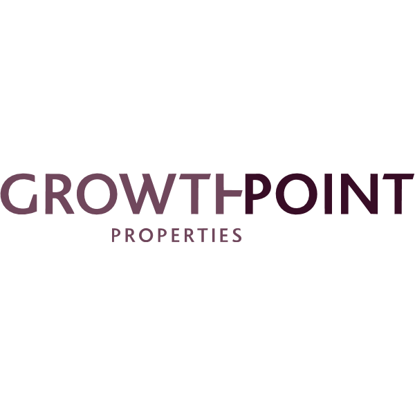 Growthpoint Properties Logo ,Logo , icon , SVG Growthpoint Properties Logo