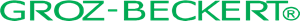 GROZ-BECKERT Logo ,Logo , icon , SVG GROZ-BECKERT Logo