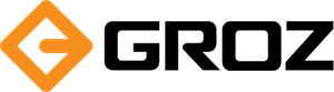Groz Tools Logo