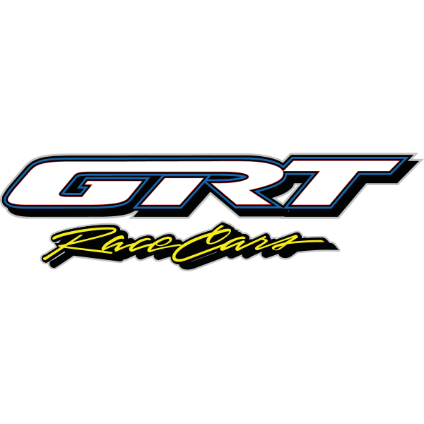 GRT Race Cars Logo ,Logo , icon , SVG GRT Race Cars Logo