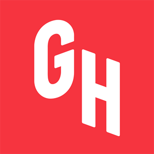 GrubHub Logo ,Logo , icon , SVG GrubHub Logo