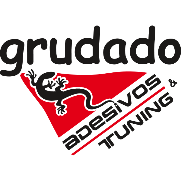 Grudado Adesivos e Tuning Logo ,Logo , icon , SVG Grudado Adesivos e Tuning Logo