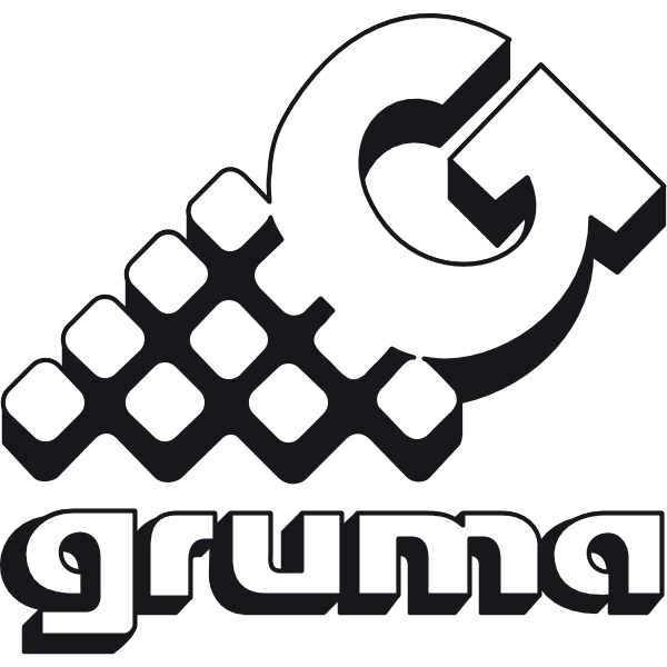 Gruma Logo ,Logo , icon , SVG Gruma Logo