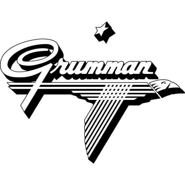 Grumman 2 ,Logo , icon , SVG Grumman 2