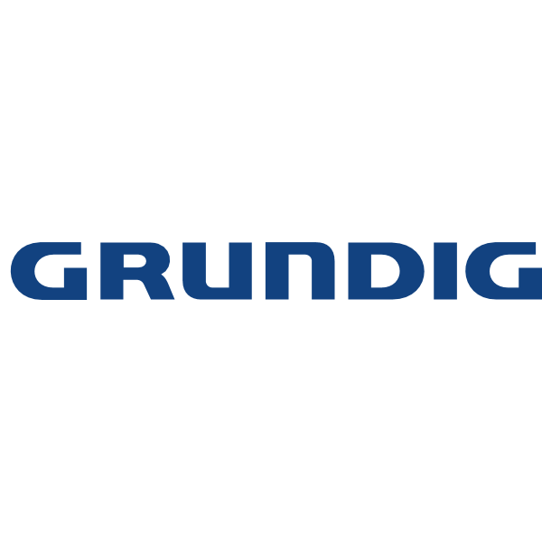 Grundig Intermedia Logo