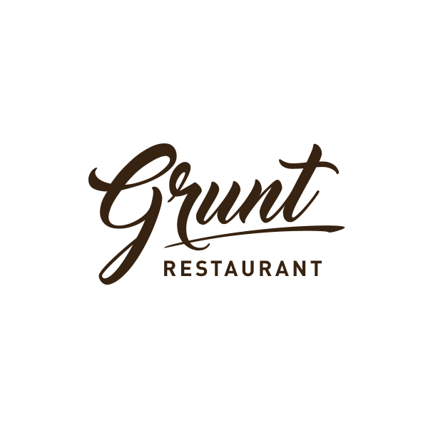 Grunt Logo ,Logo , icon , SVG Grunt Logo
