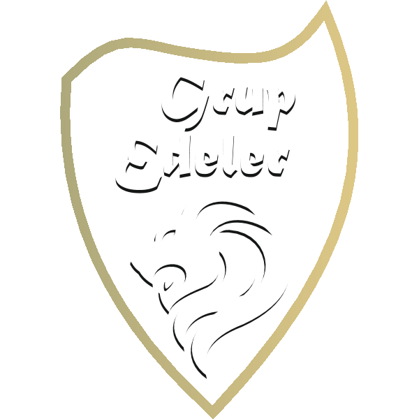 Grup Edeler Logo ,Logo , icon , SVG Grup Edeler Logo