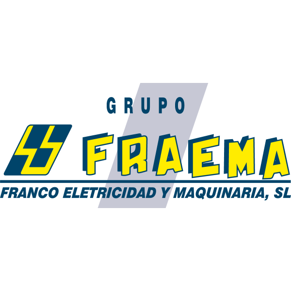 Grup Fraema Logo ,Logo , icon , SVG Grup Fraema Logo
