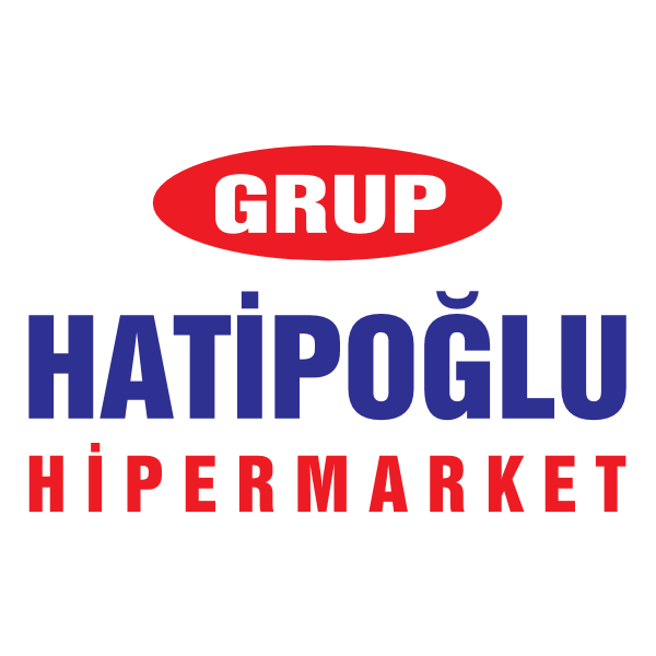 Grup Hatipoglu Logo ,Logo , icon , SVG Grup Hatipoglu Logo