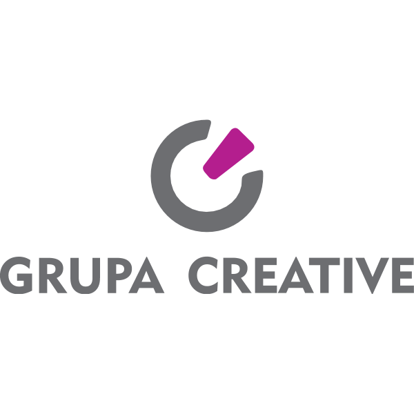 Grupa Creative Logo