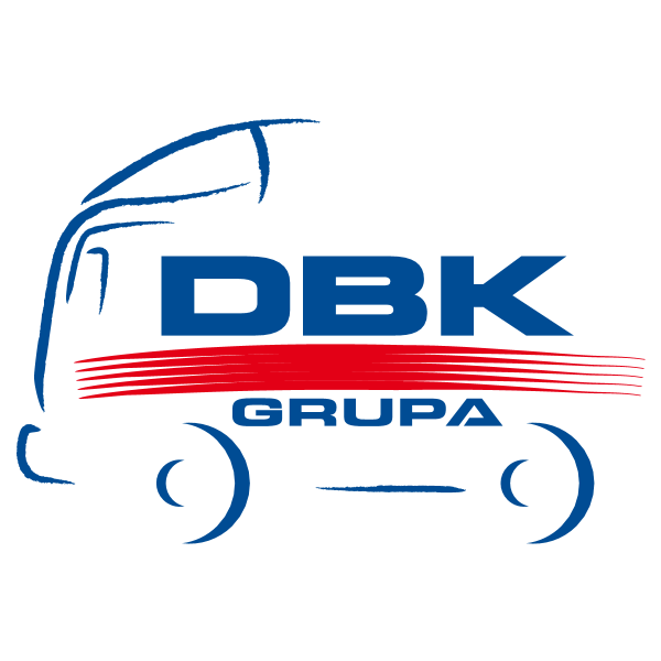 Grupa DBK Logo ,Logo , icon , SVG Grupa DBK Logo