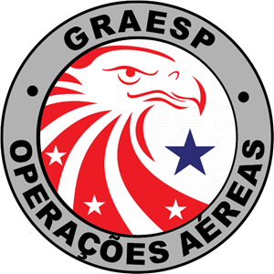 Grupamento Aéreo de Segurança Pública Logo