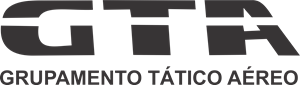 Grupamento Tático Aéreo – Quadro nome Logo