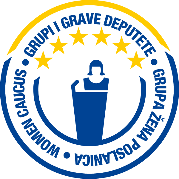 Grupi i grave deputete Logo