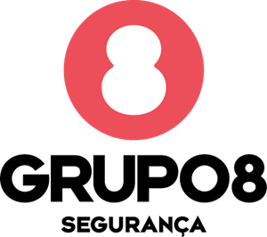 Grupo 8 Logo