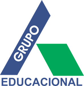 Grupo A Educacional Logo ,Logo , icon , SVG Grupo A Educacional Logo