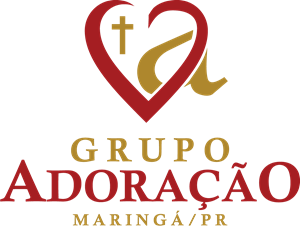 Grupo Adoração Logo ,Logo , icon , SVG Grupo Adoração Logo