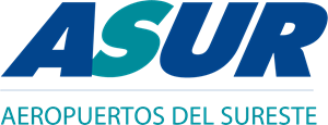 Grupo Aeroportuario del Sureste Logo ,Logo , icon , SVG Grupo Aeroportuario del Sureste Logo
