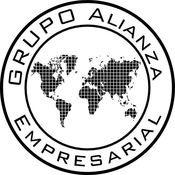 Grupo Alianza Empresarial ® Logo ,Logo , icon , SVG Grupo Alianza Empresarial ® Logo