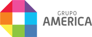 Grupo America Logo