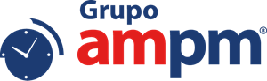 Grupo ampm Logo ,Logo , icon , SVG Grupo ampm Logo