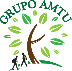 GRUPO AMTU Logo ,Logo , icon , SVG GRUPO AMTU Logo