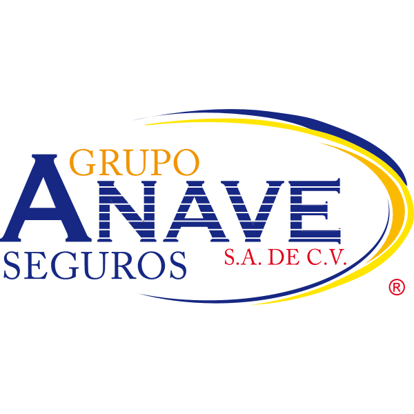 Grupo Anave Logo