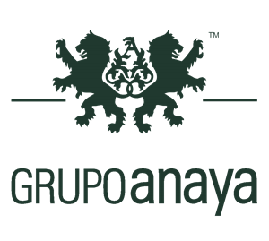 Grupo Anaya Logo