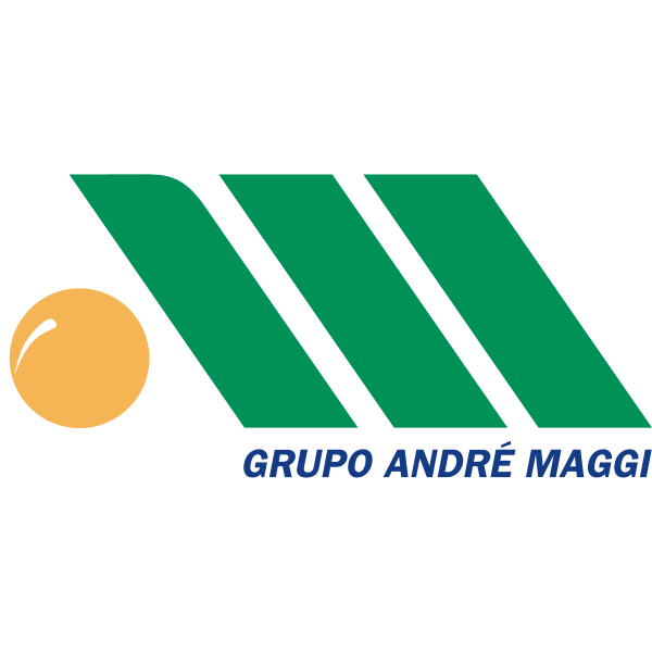 Grupo André Maggi Logo