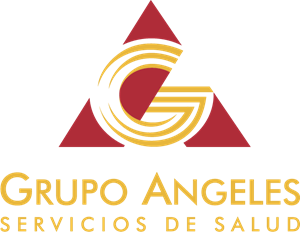 Grupo Angeles Logo ,Logo , icon , SVG Grupo Angeles Logo