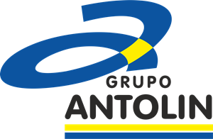 Grupo Antolin Logo ,Logo , icon , SVG Grupo Antolin Logo