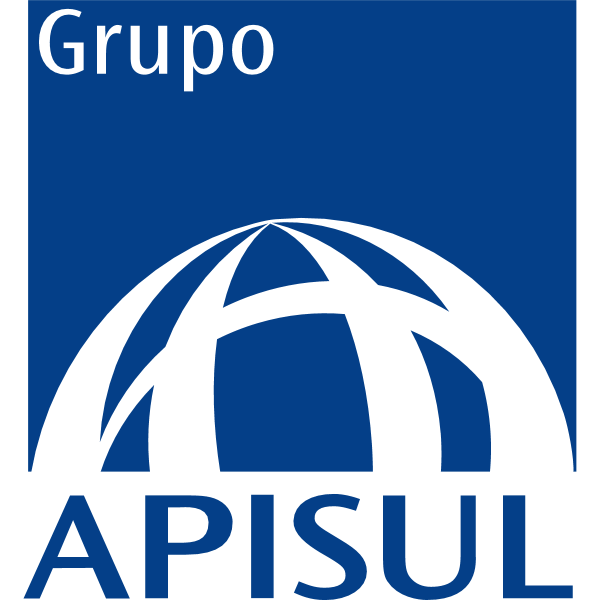 Grupo Apisul Logo ,Logo , icon , SVG Grupo Apisul Logo