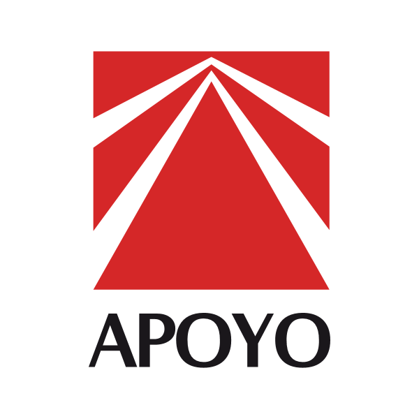 Grupo Apoyo Logo ,Logo , icon , SVG Grupo Apoyo Logo