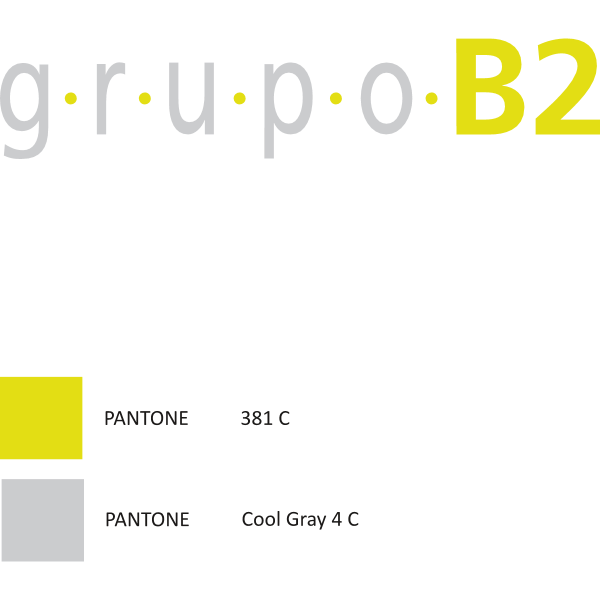 Grupo B2 Logo ,Logo , icon , SVG Grupo B2 Logo