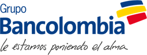 Grupo Bancolombia Logo ,Logo , icon , SVG Grupo Bancolombia Logo