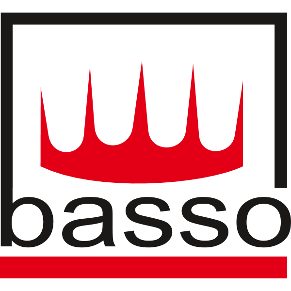 Grupo Basso Logo ,Logo , icon , SVG Grupo Basso Logo