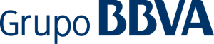 Grupo BBVA Logo ,Logo , icon , SVG Grupo BBVA Logo