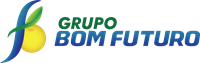 Grupo Bom Futuro Logo