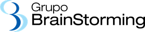 Grupo Brainstorming Logo ,Logo , icon , SVG Grupo Brainstorming Logo