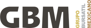 Grupo Bursatil Mexicano Logo ,Logo , icon , SVG Grupo Bursatil Mexicano Logo