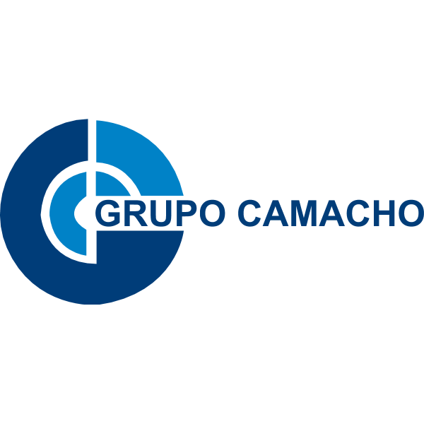 Grupo Camacho Logo ,Logo , icon , SVG Grupo Camacho Logo