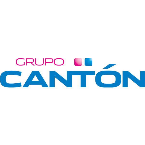 GRUPO CANTON Logo ,Logo , icon , SVG GRUPO CANTON Logo