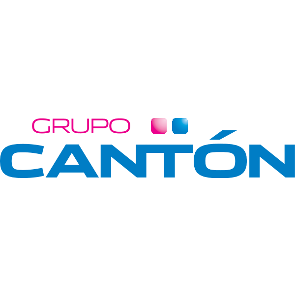 GRUPO CANTON Logo