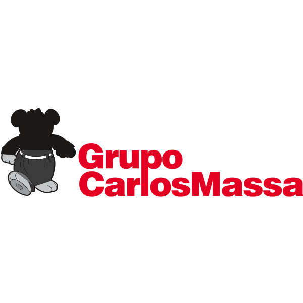 Grupo Carlos Massa  – Ratinho Logo
