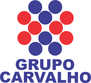 Grupo Carvalho Logo ,Logo , icon , SVG Grupo Carvalho Logo