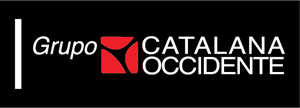 Grupo Catalana Occidente Logo ,Logo , icon , SVG Grupo Catalana Occidente Logo