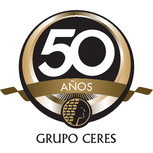 Grupo Ceres Logo ,Logo , icon , SVG Grupo Ceres Logo