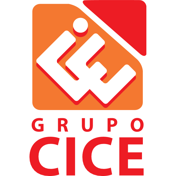 grupo cice Logo ,Logo , icon , SVG grupo cice Logo